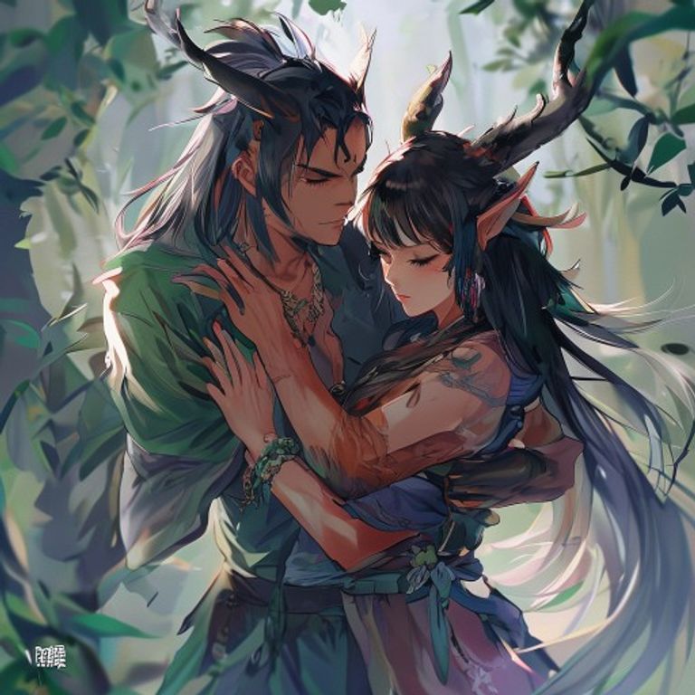 qing ze