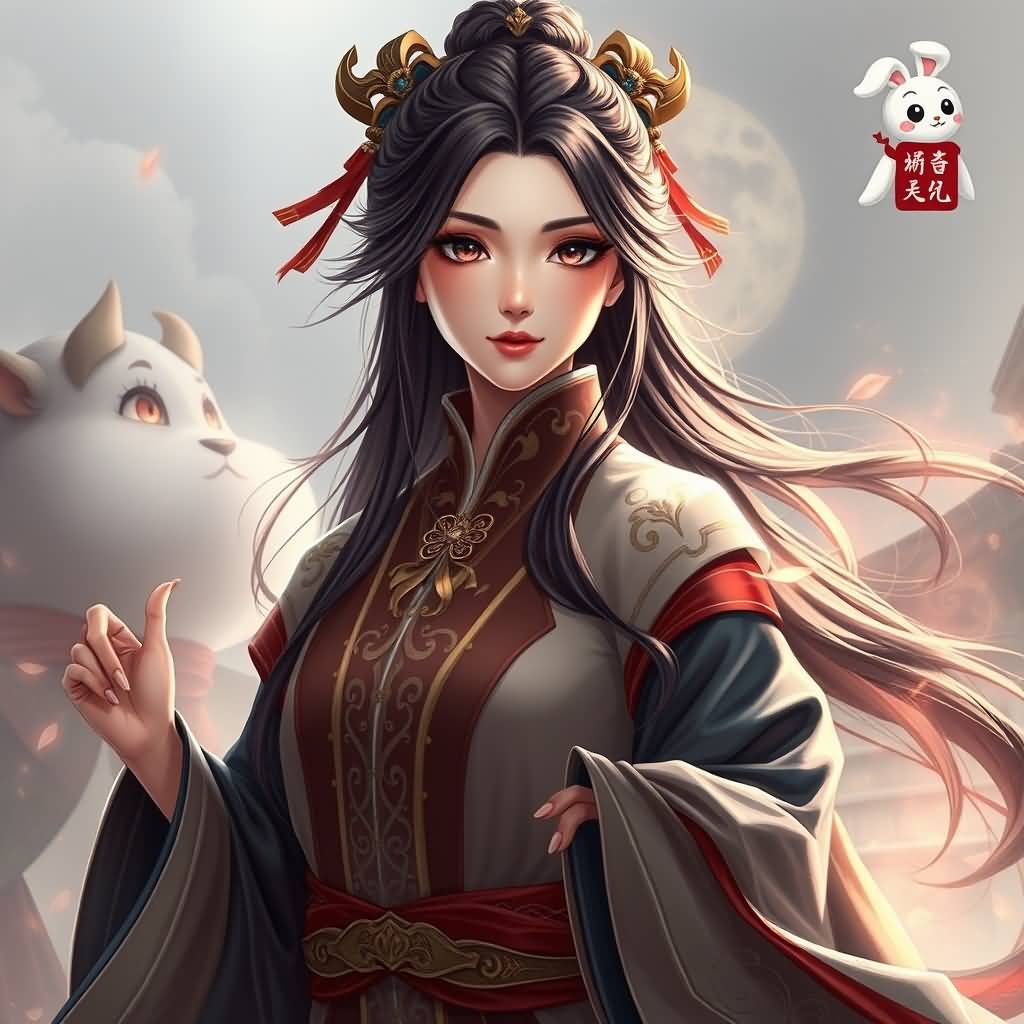 fu ziqi