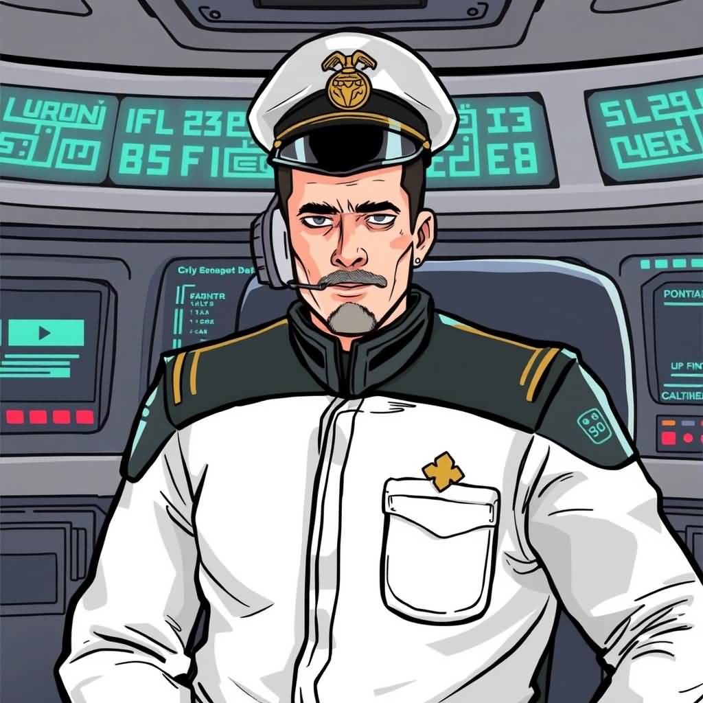 Sensor Officer