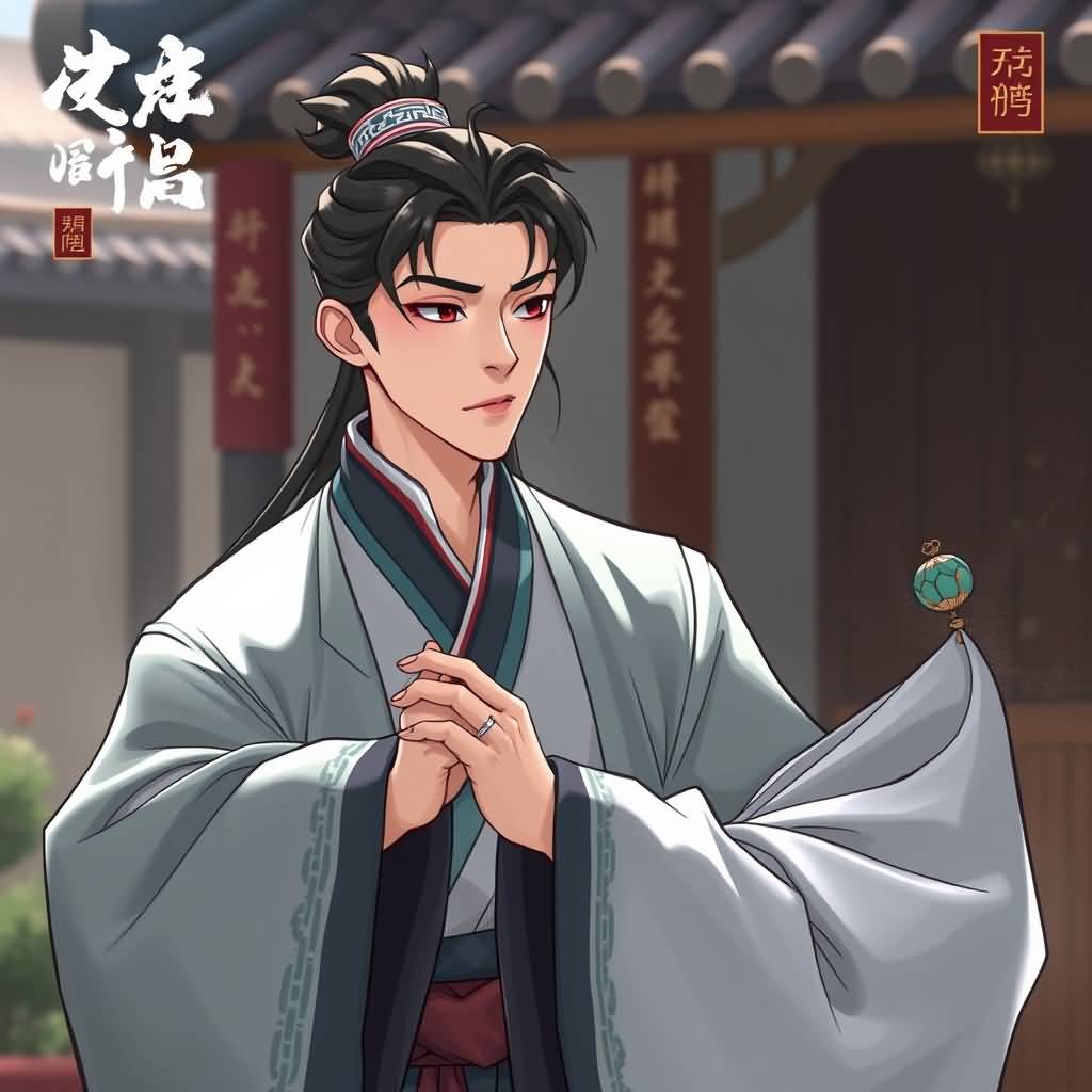 Zhou Xiaowei