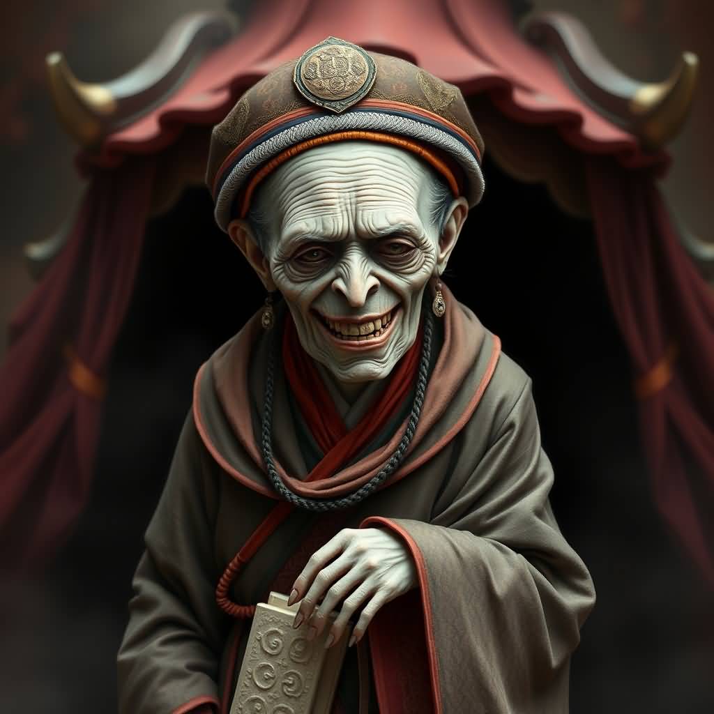the matchmaker