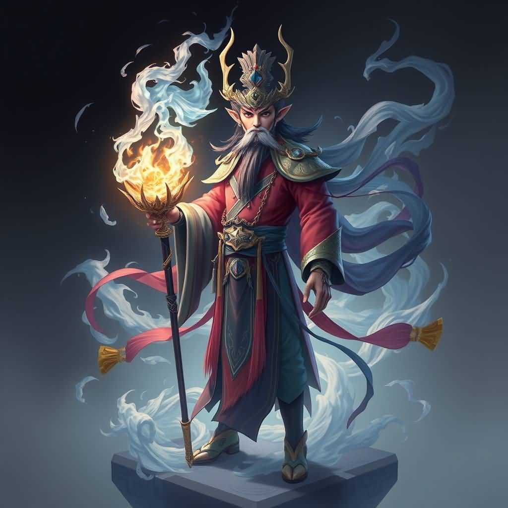 di jiang