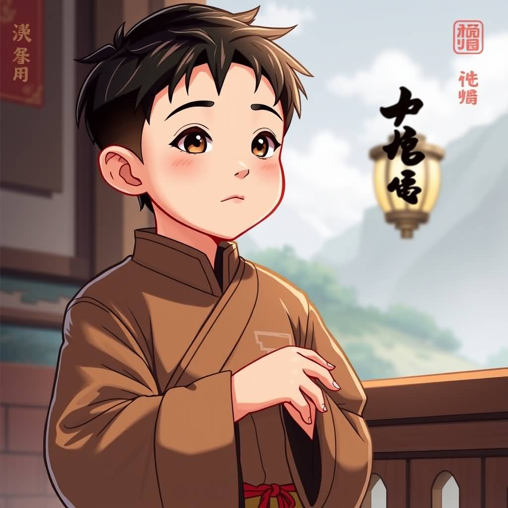 xing geer