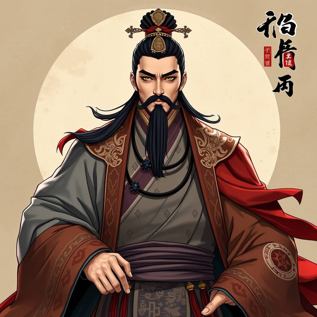 Cao Bin