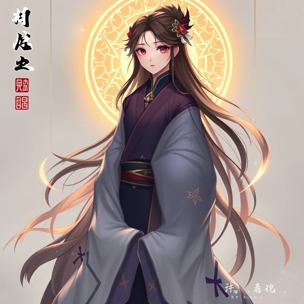Shen Yurou