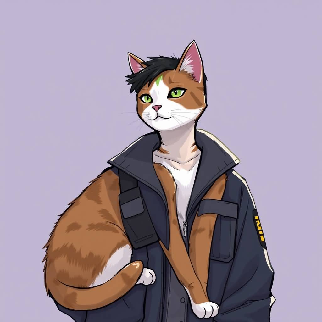 Litter Shovel Officer (cat Owner)