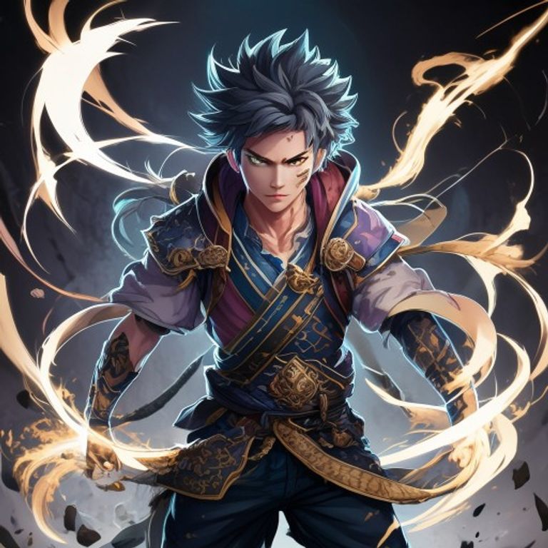 shen xing