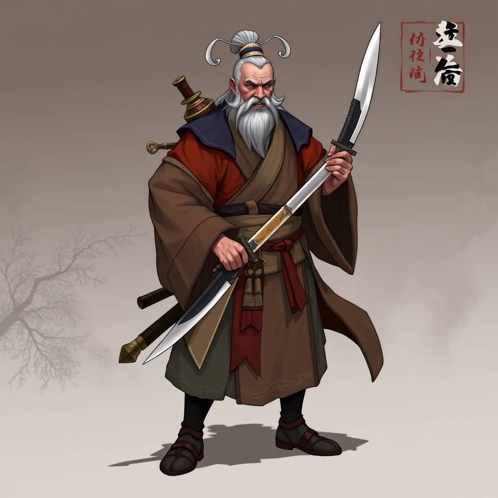 yu kongming