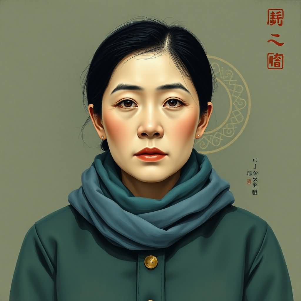 cao jiaoer