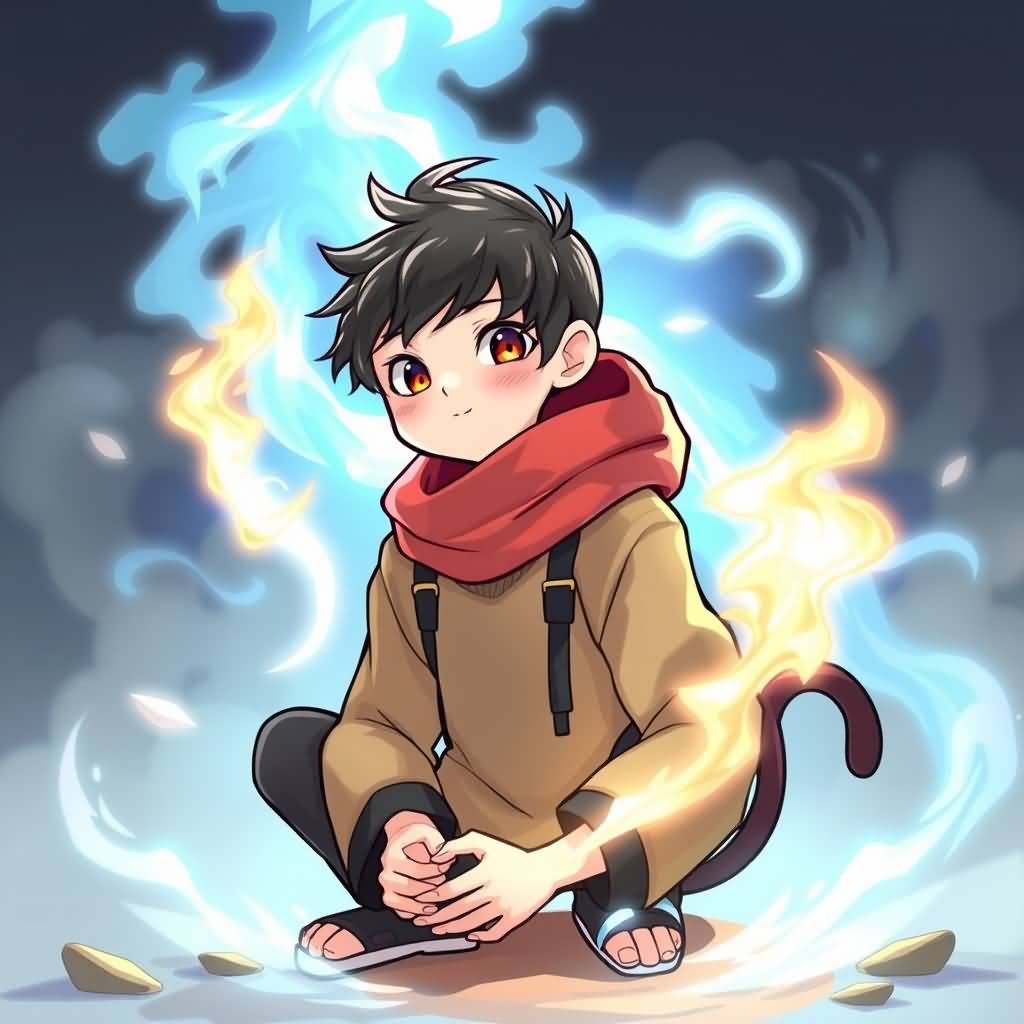 qin ran