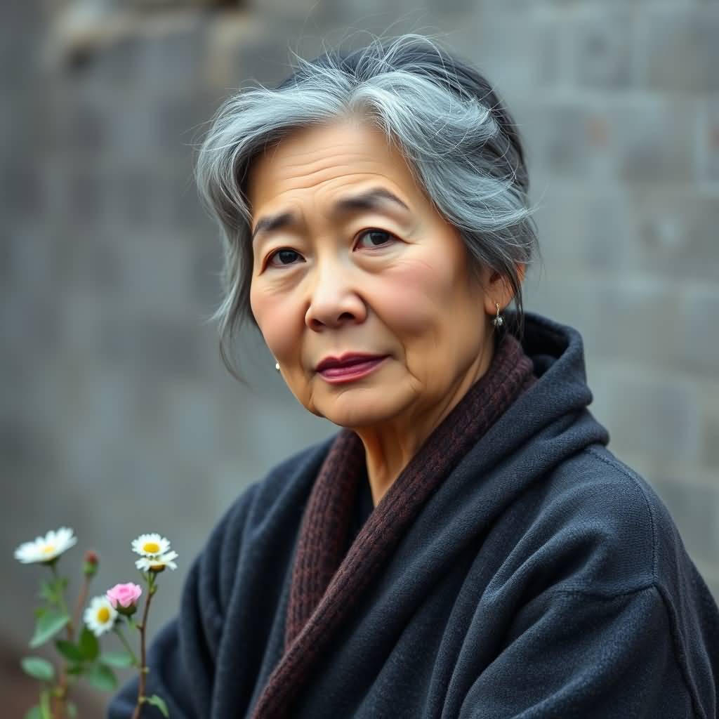 ye liu shi