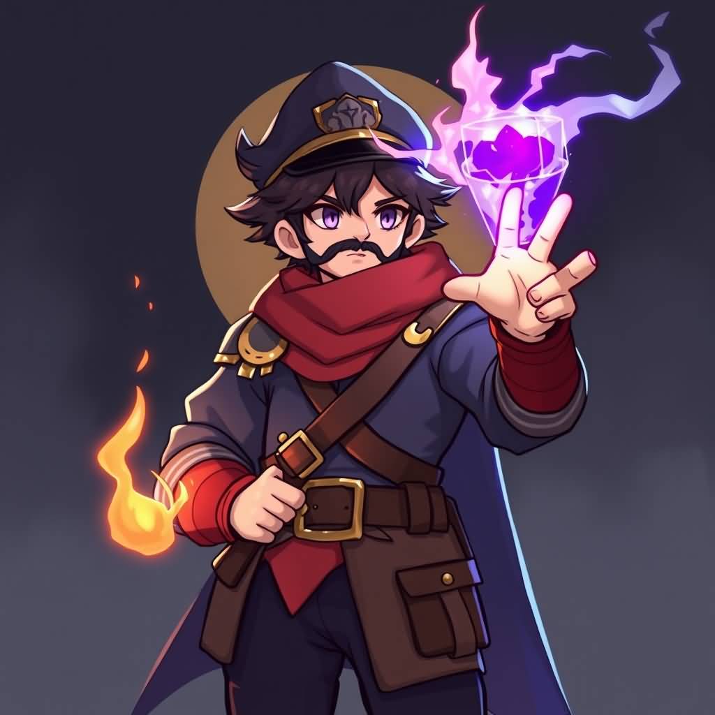 Deputy