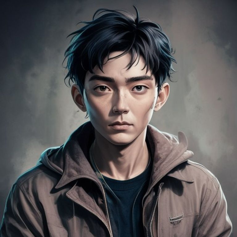 yan zhizhi's biological father