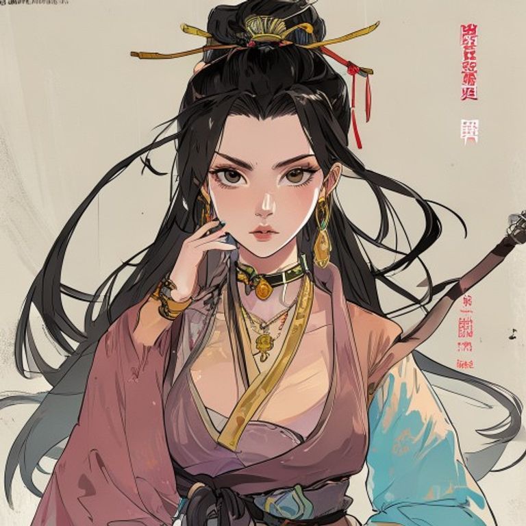 ye ling
