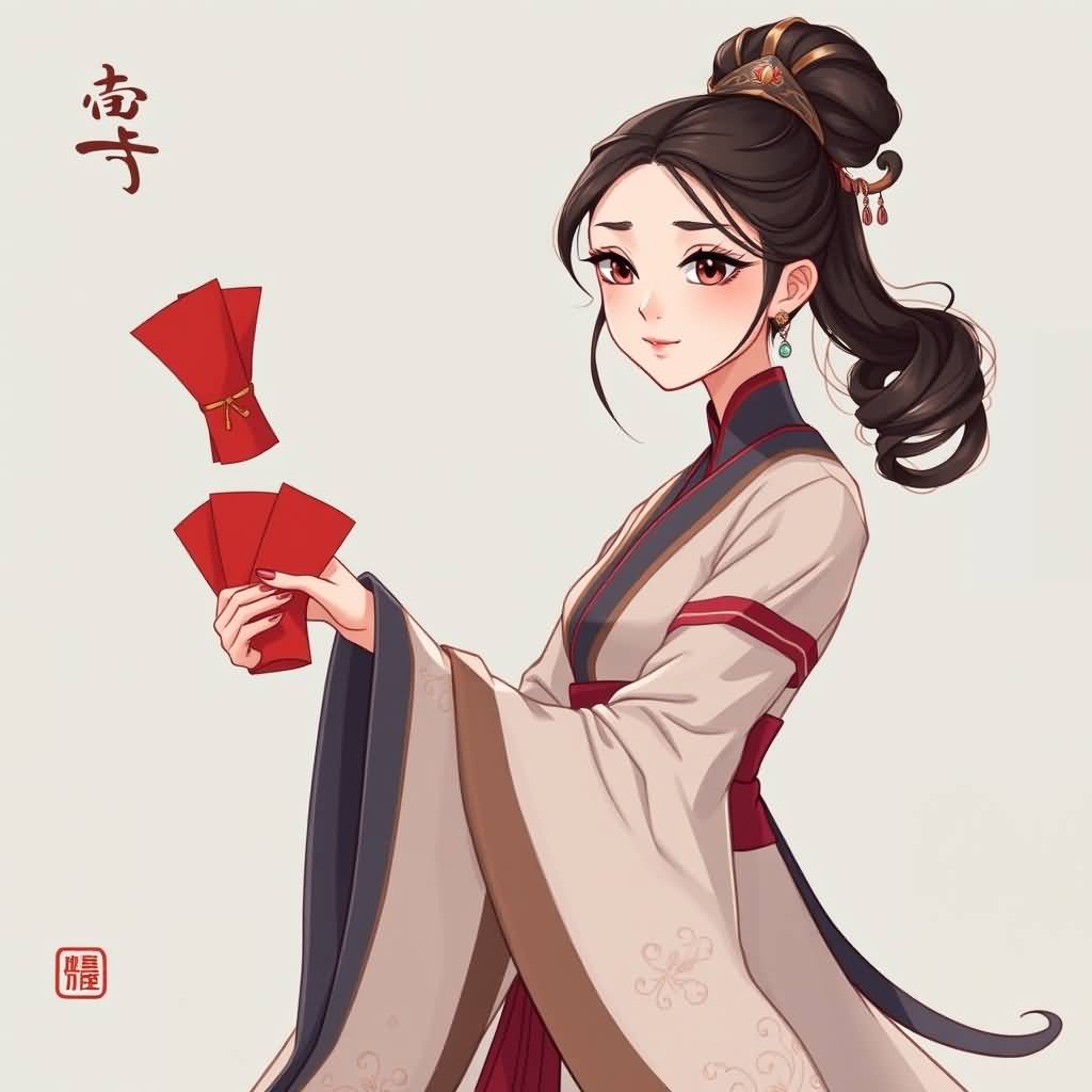 shen funian