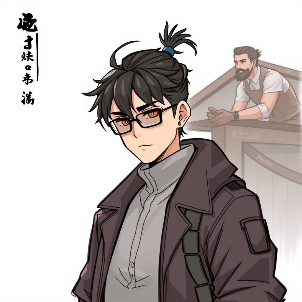 xiao wang