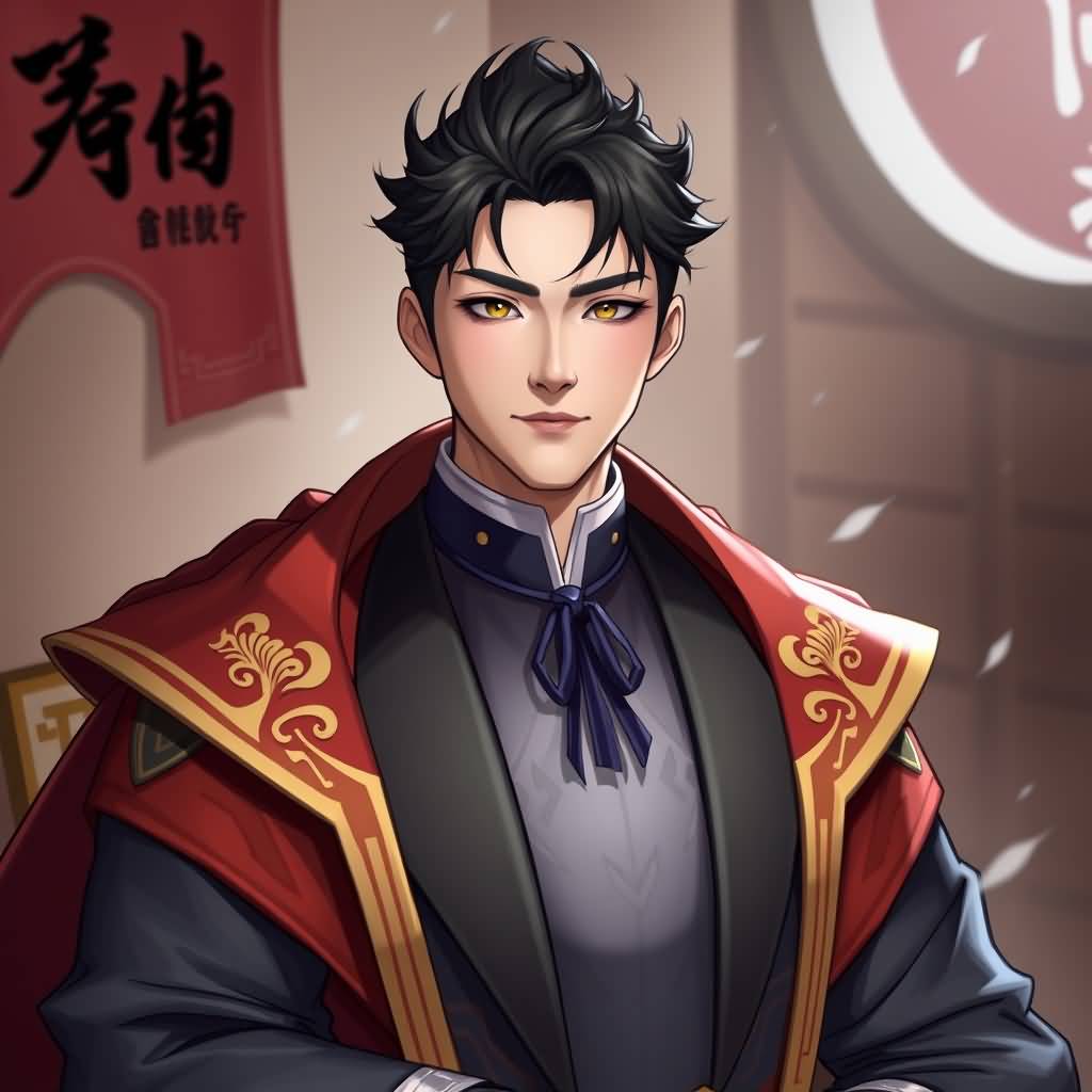 tang jing