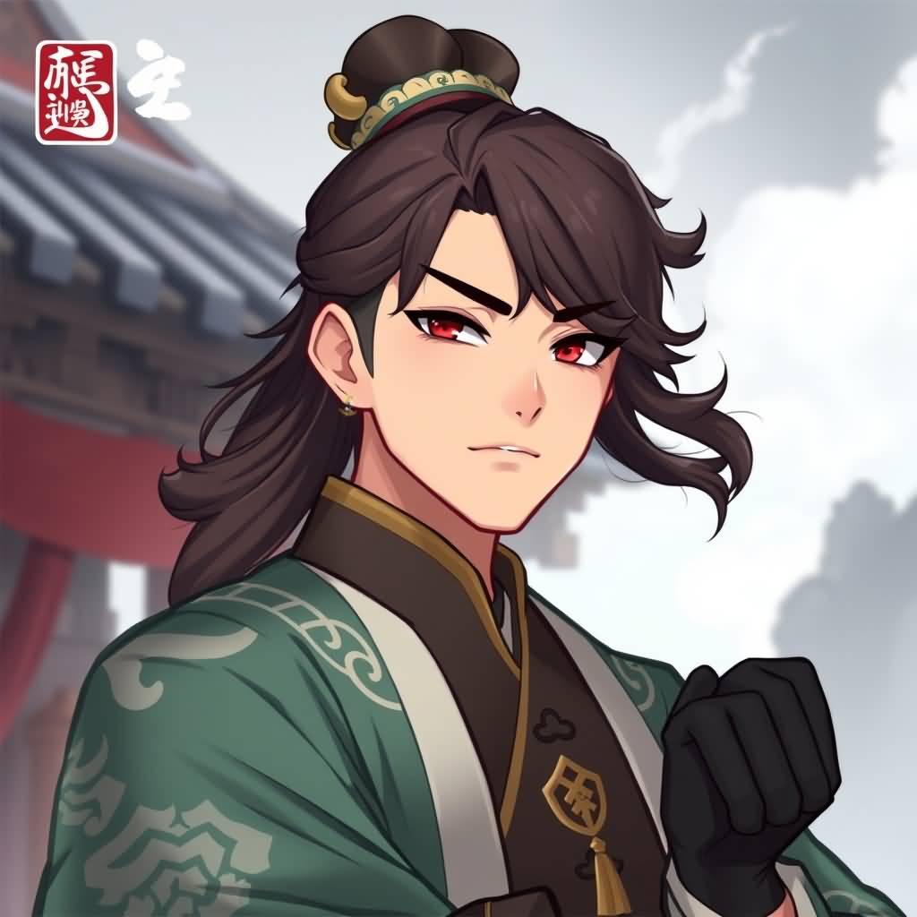 Deng Baichuan