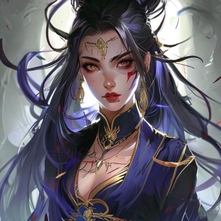 Mu Yuqing