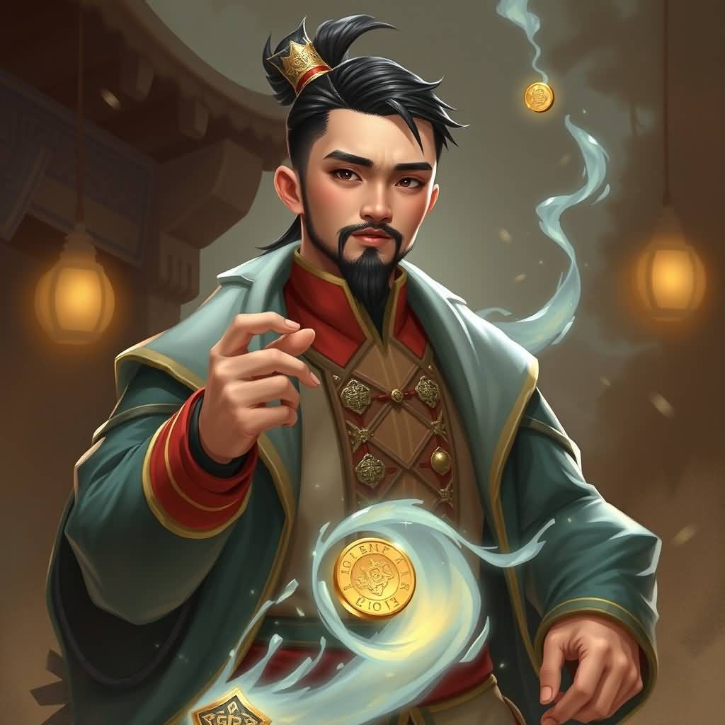 Lang Li Ge Lang