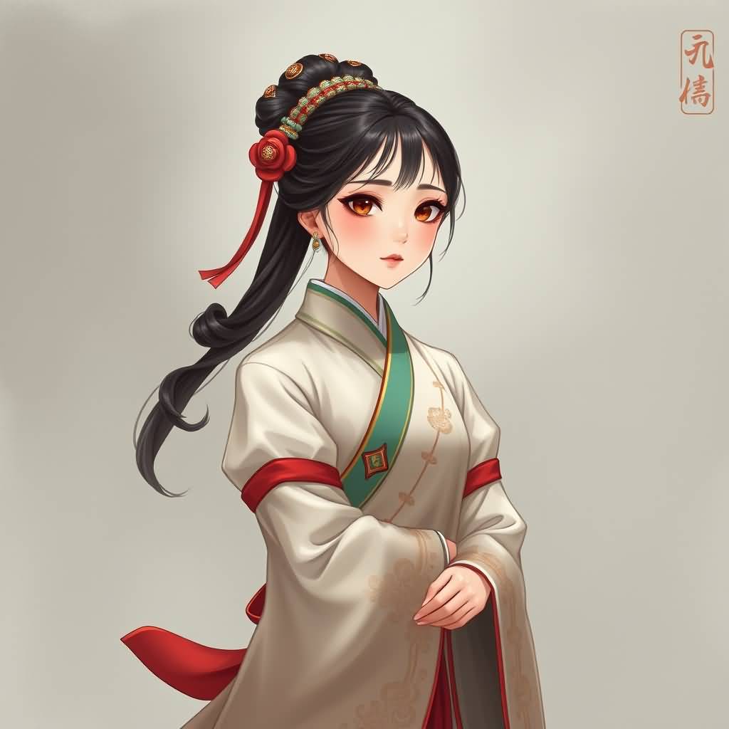 shen baozhu