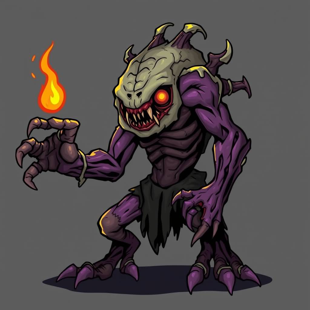 Rotten Ghoul