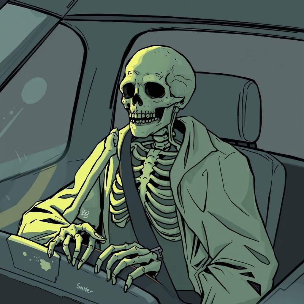 driver b