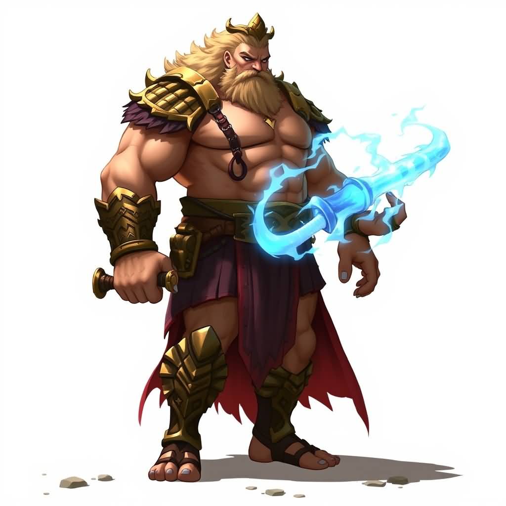 tyrant