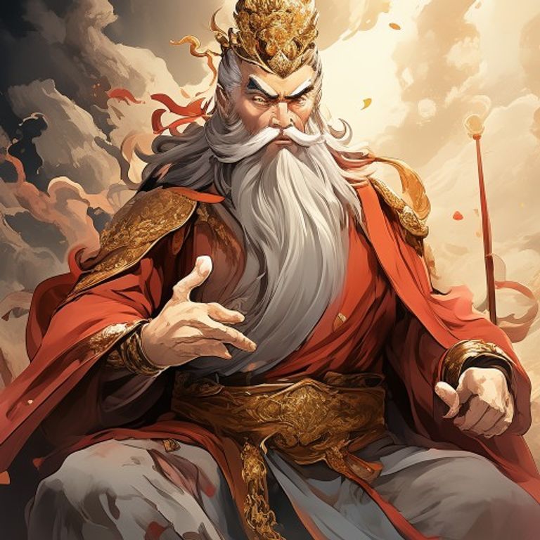 patriarch bodhi