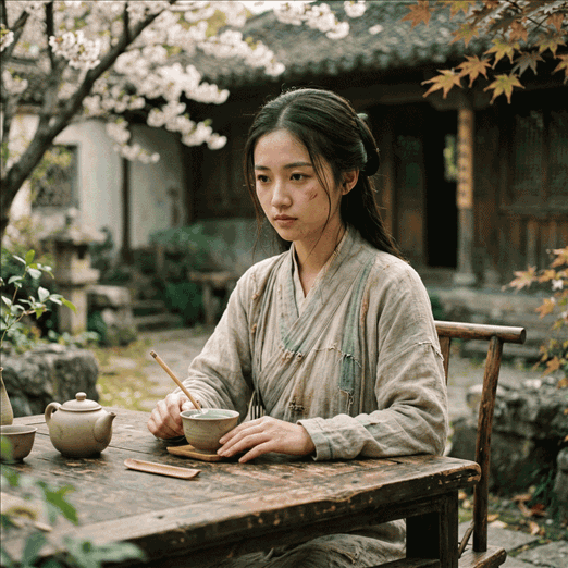 zhao yuexi
