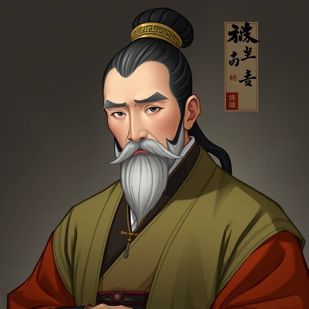 imperial physician zhang