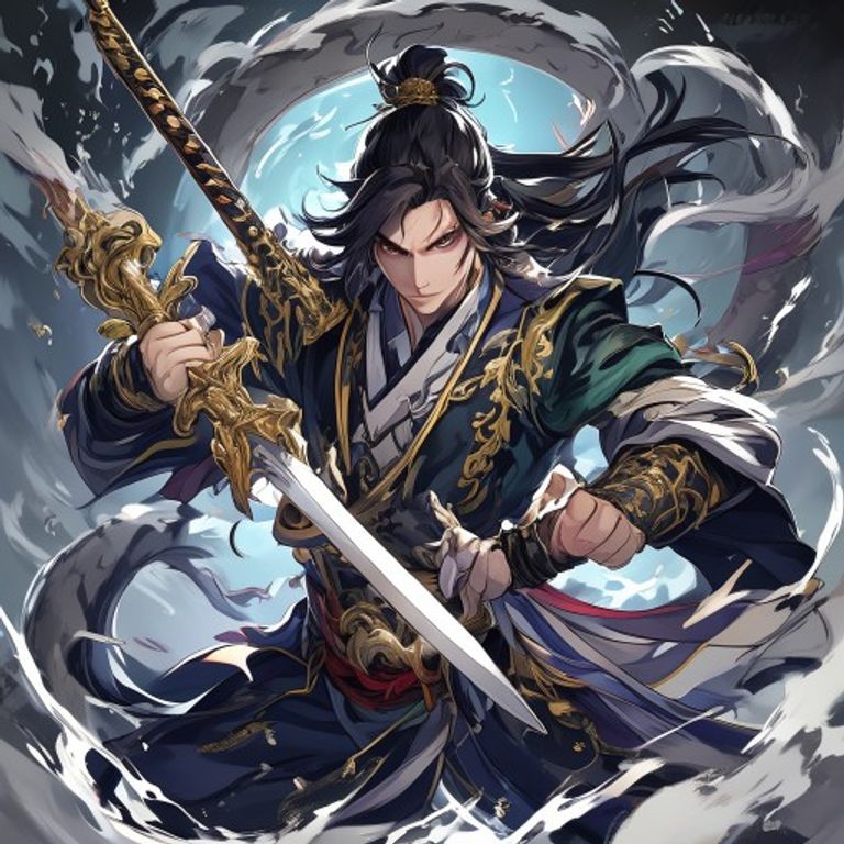 Tian Meng