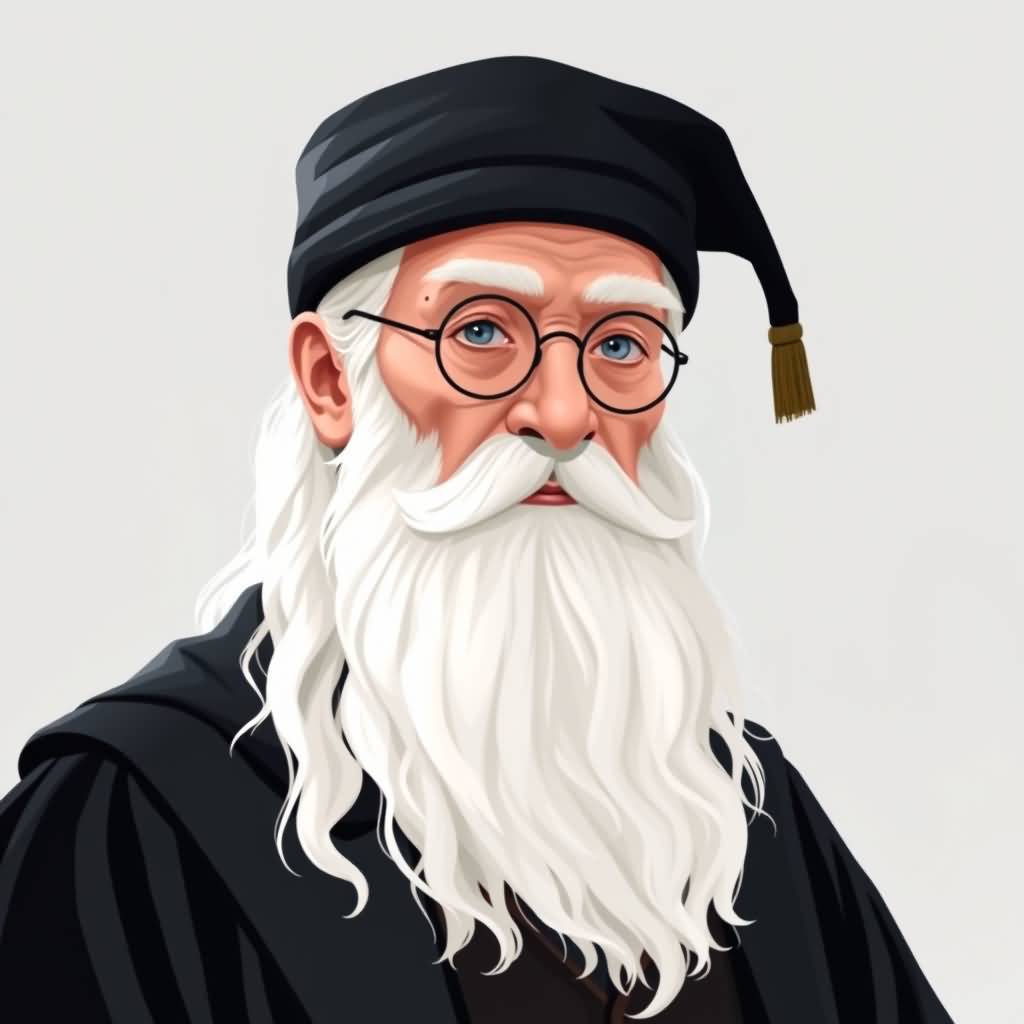 Dumbledore