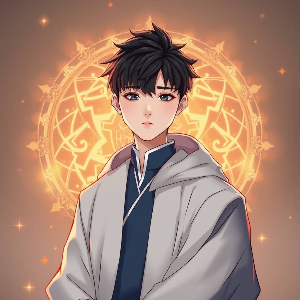 yu kai