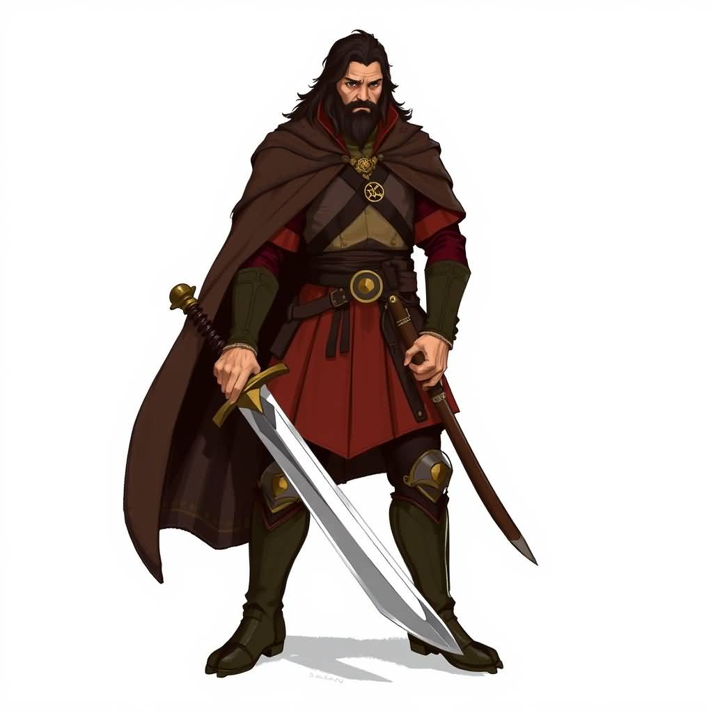Duke Norton