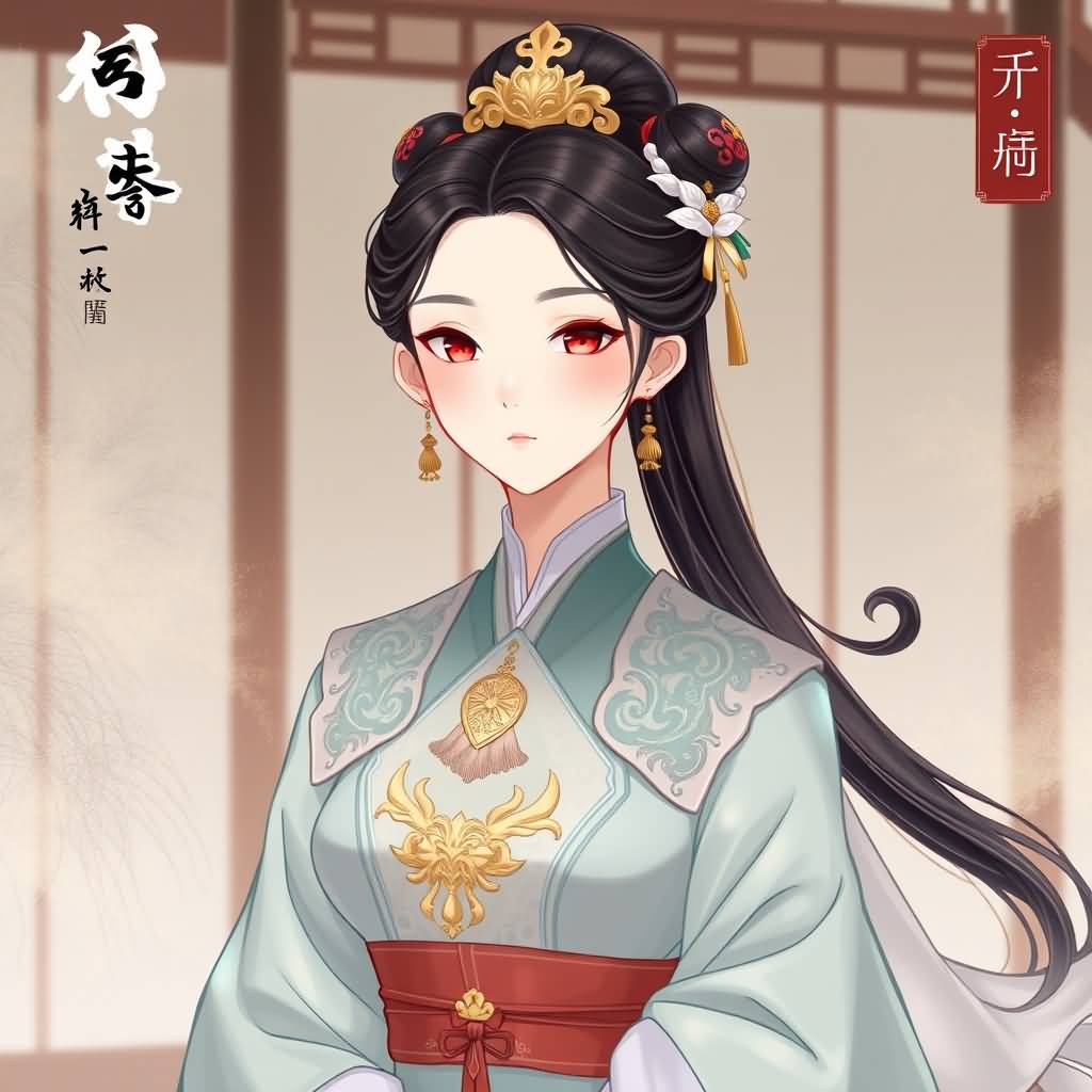 Chu Yuning