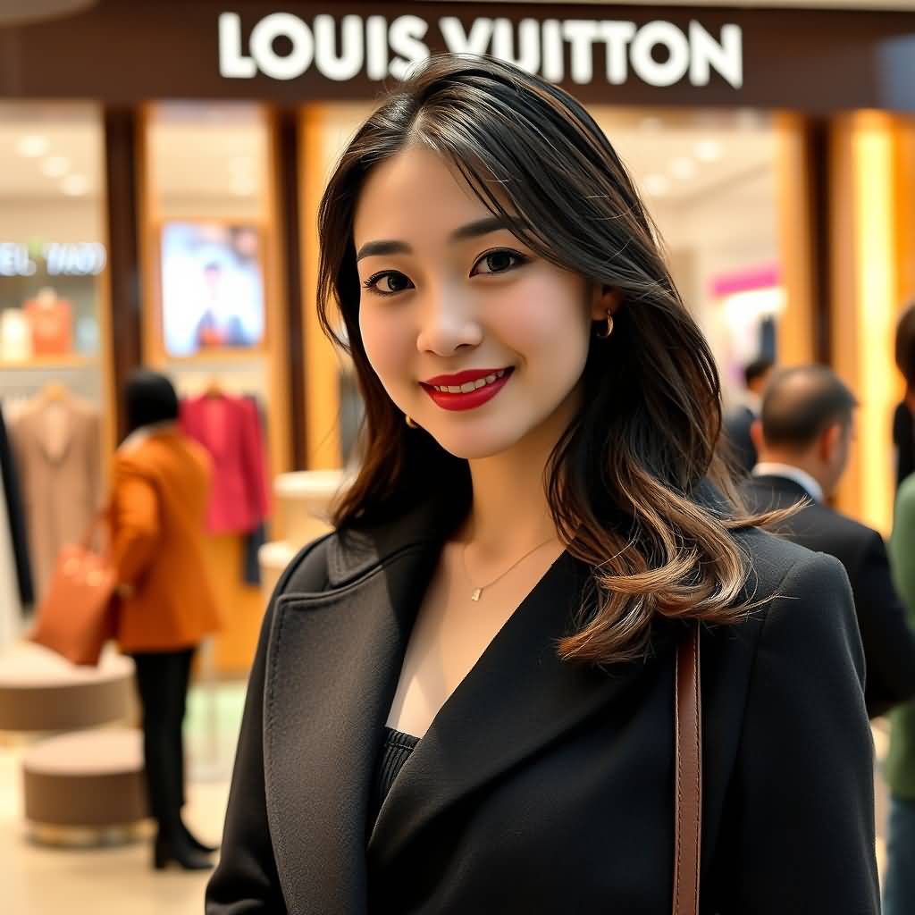li shuyun