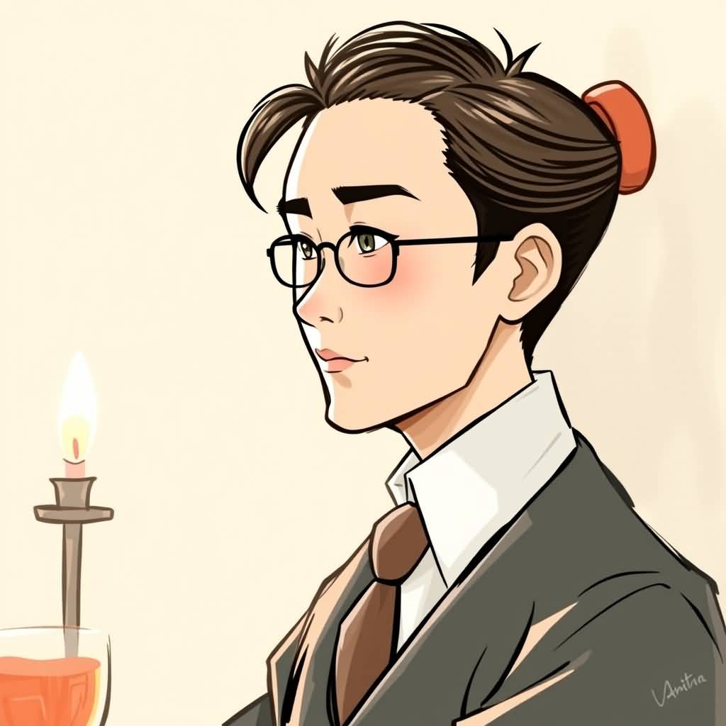 jiang bin