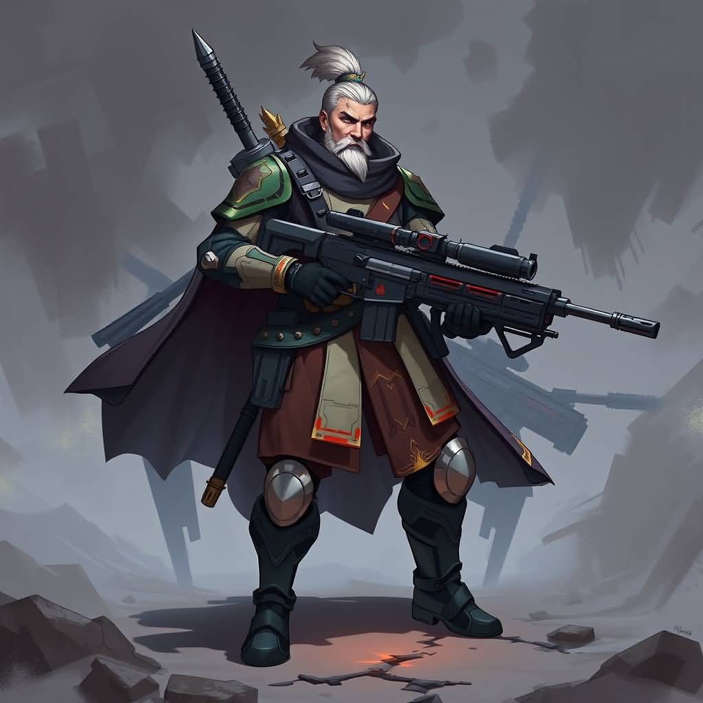 Squad Leader