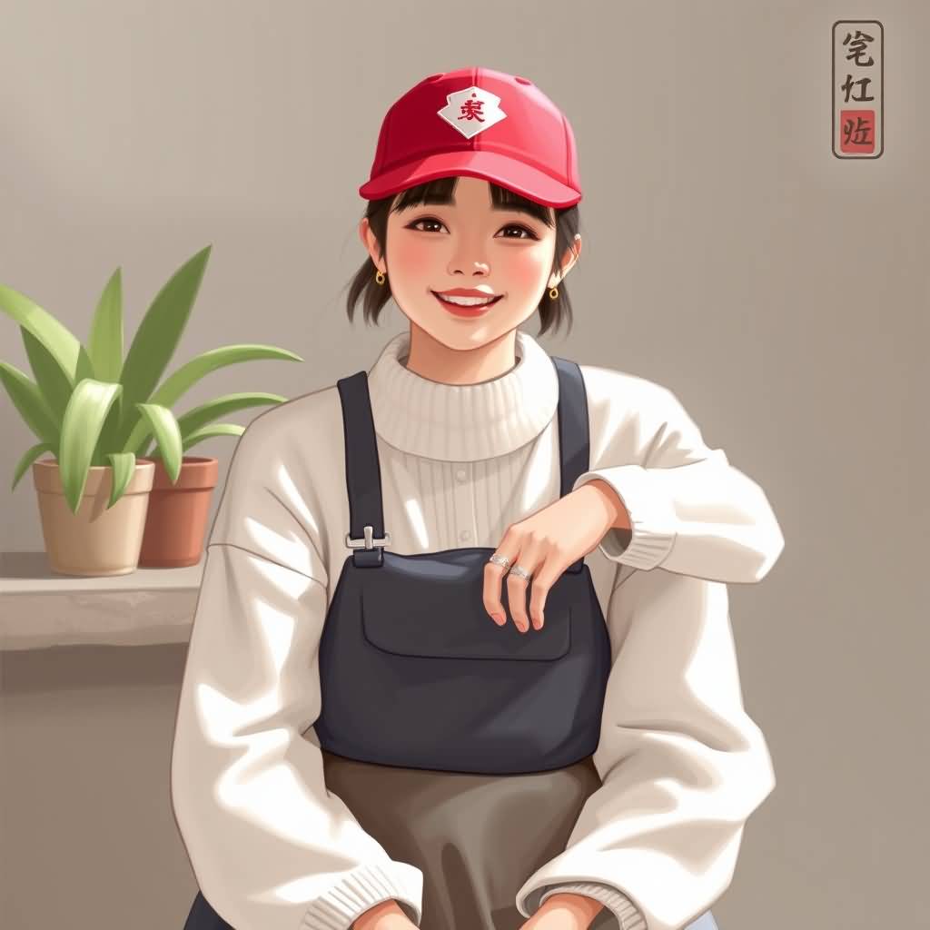 chu lanxi