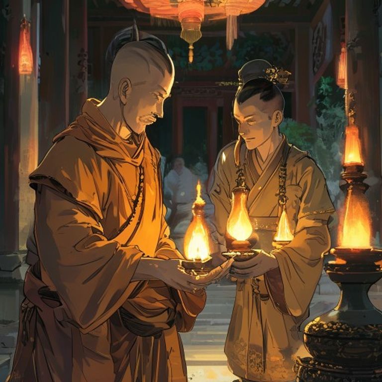 Monk