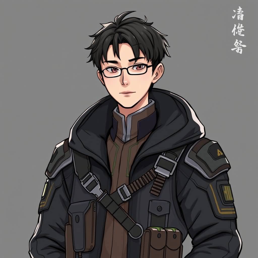 zhang guangping