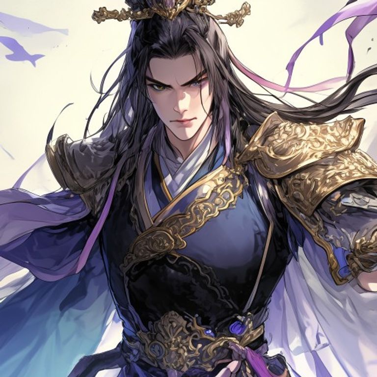 meng tian