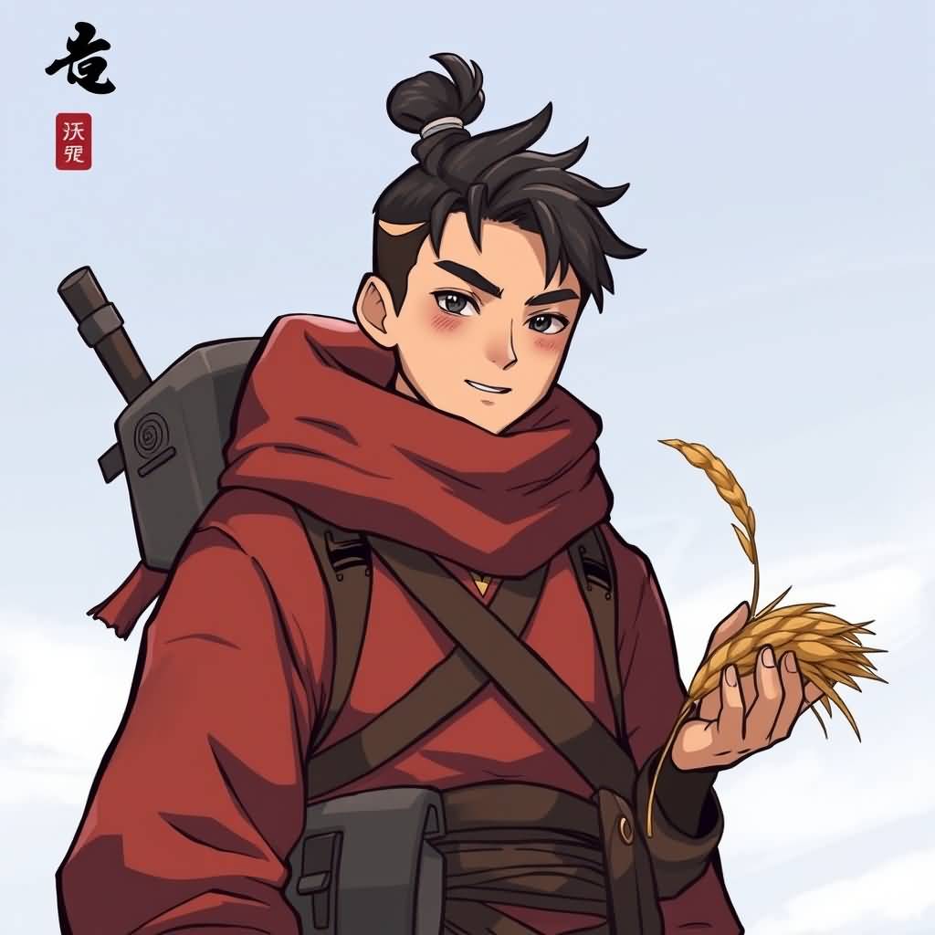 Team Member 1