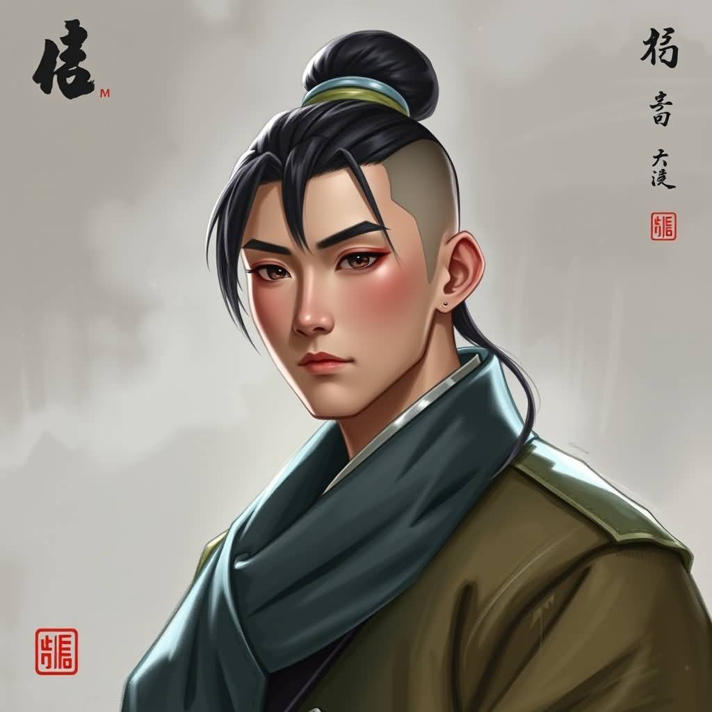 Ling Erdog