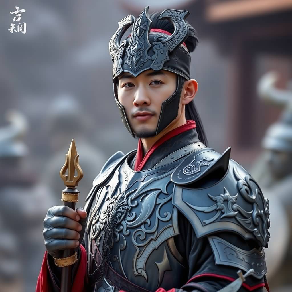 Wang Tiechui