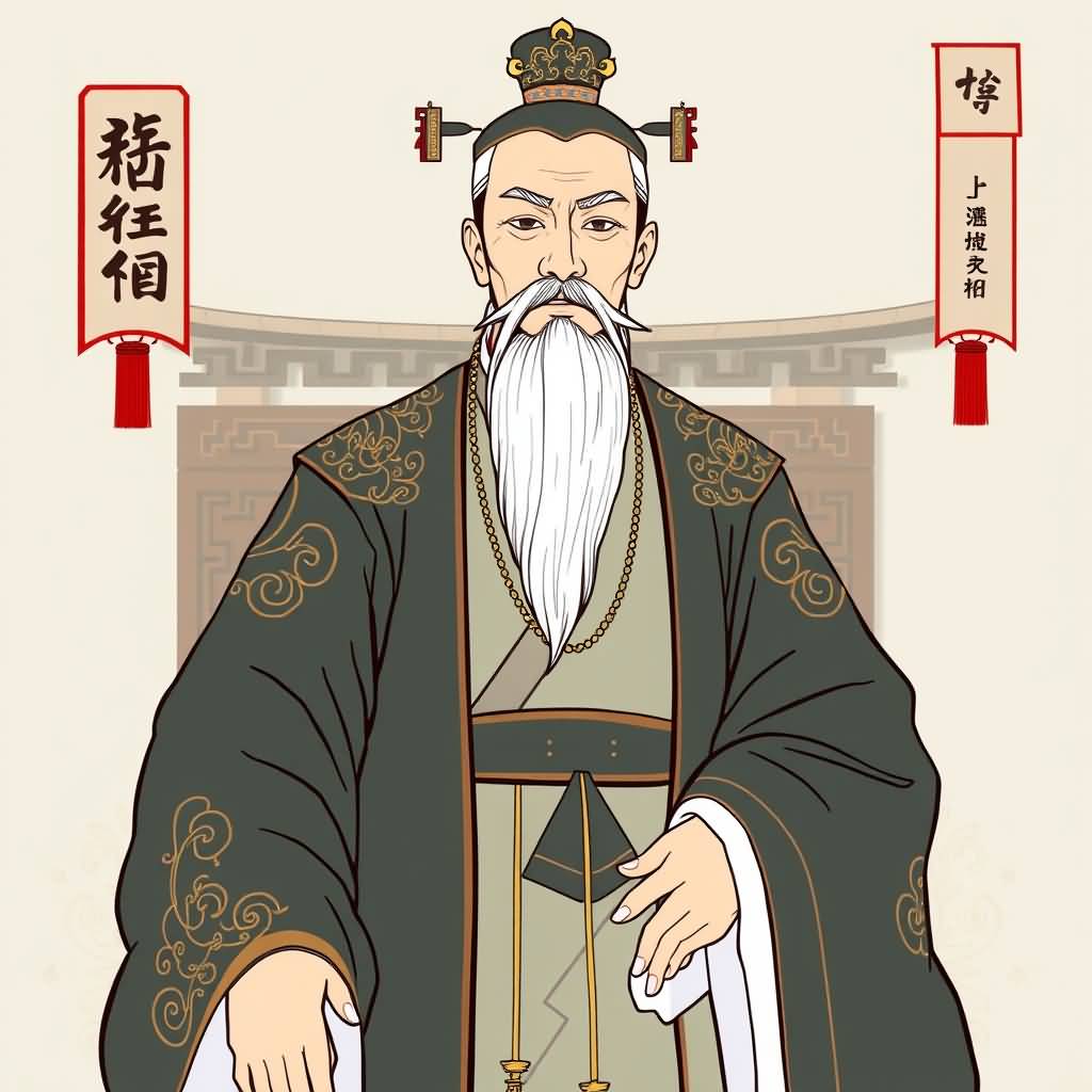 the duke of yu