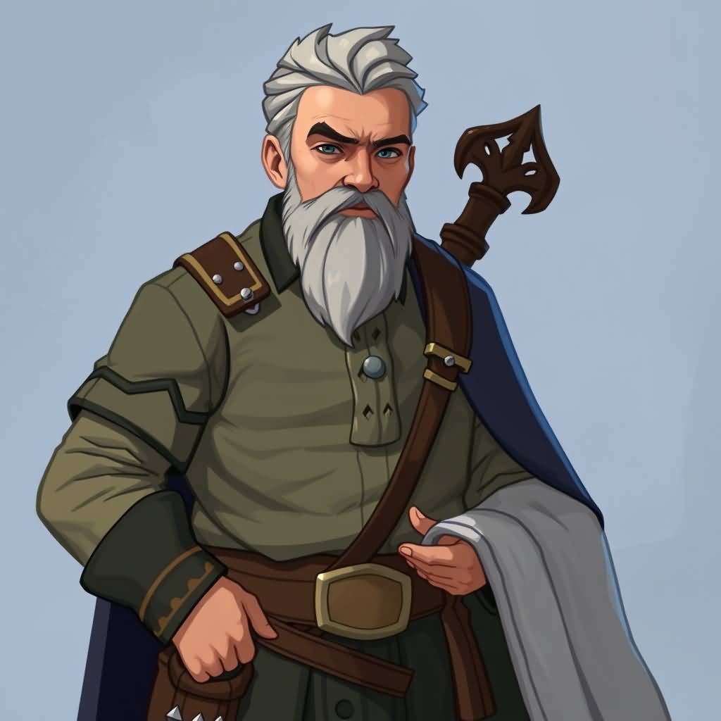 Yorane Annikoff