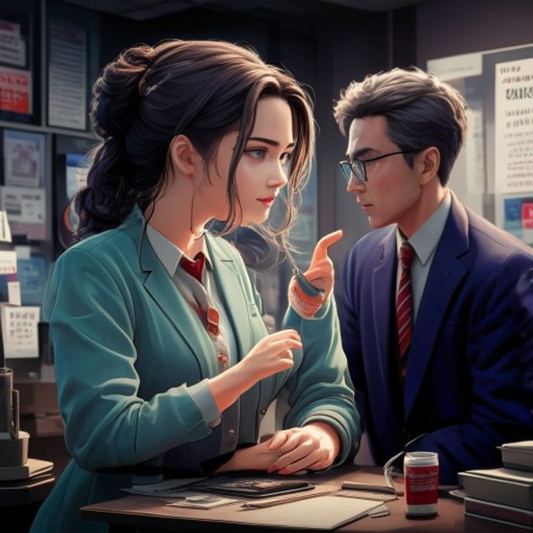 Service Staff N