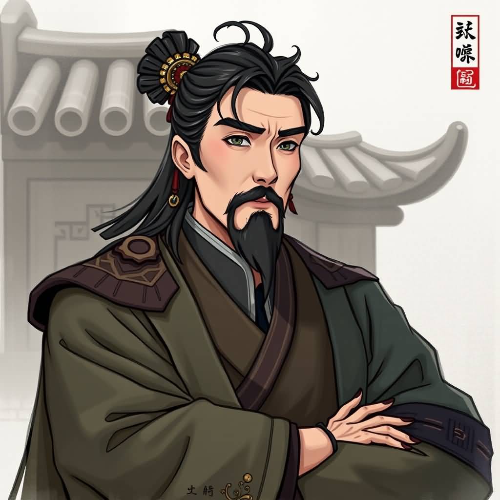 Xiao Family Member